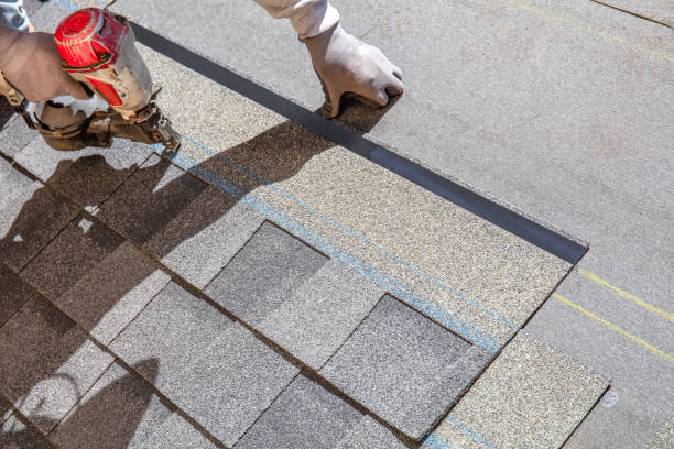 Best Roofing Contractor Near Me  in Lillington, NC