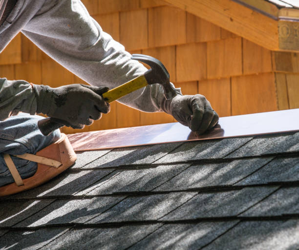 Quick and Trustworthy Emergency Roof Repair Services in Lillington, NC